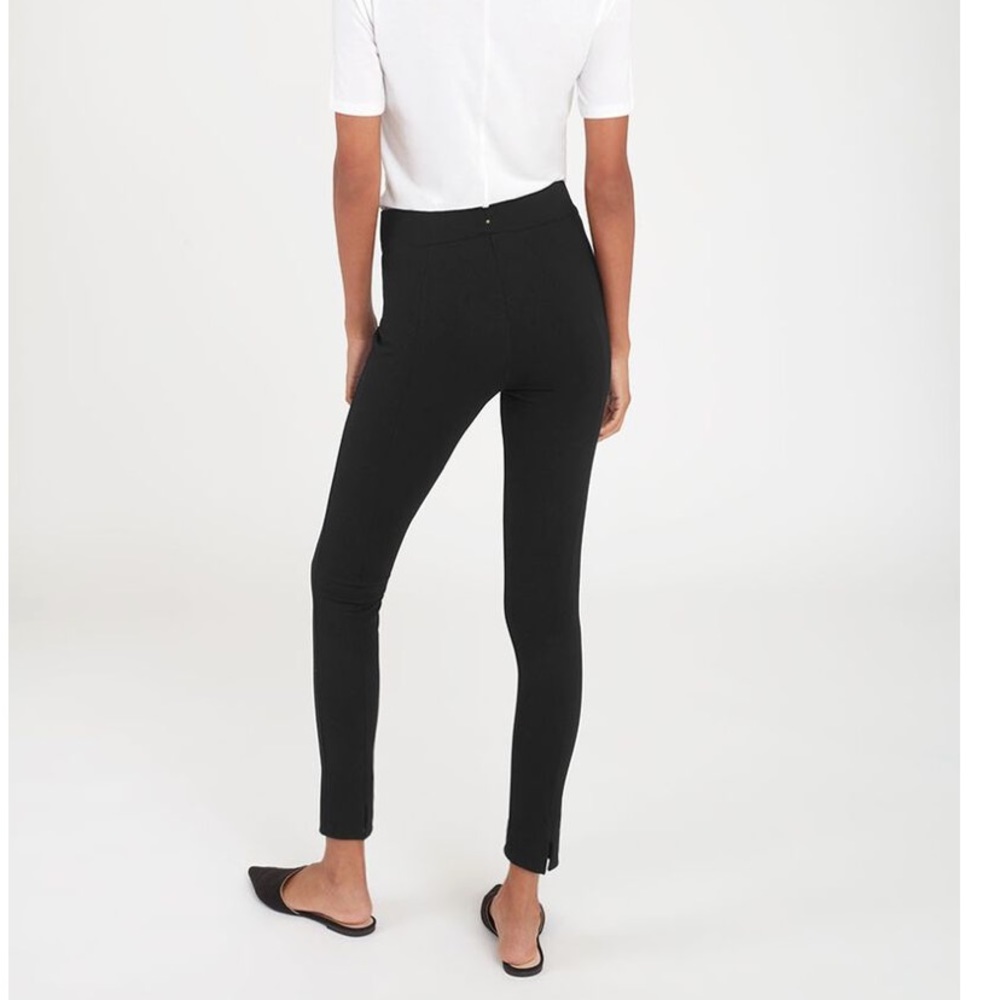 Cuyana Ponte Legging Pant size medium